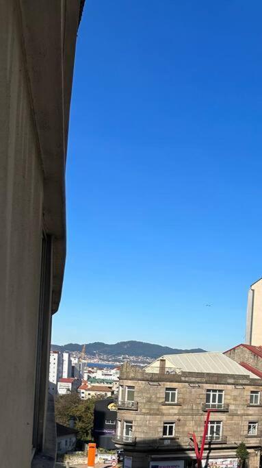 Traviesas Apartment Vigo Exterior photo